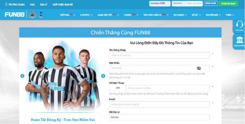 Cửa hàng game lớn cấp Sumvip - Sumvip