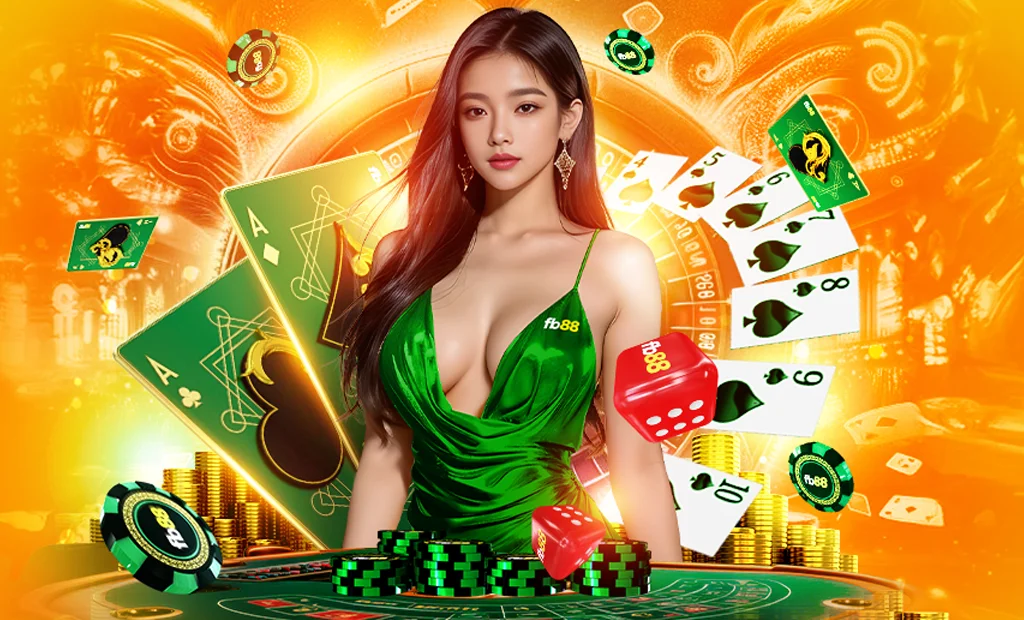 Ce88 là một nền tảng chơi game hàng đầu và chất lượng cao - Ce88