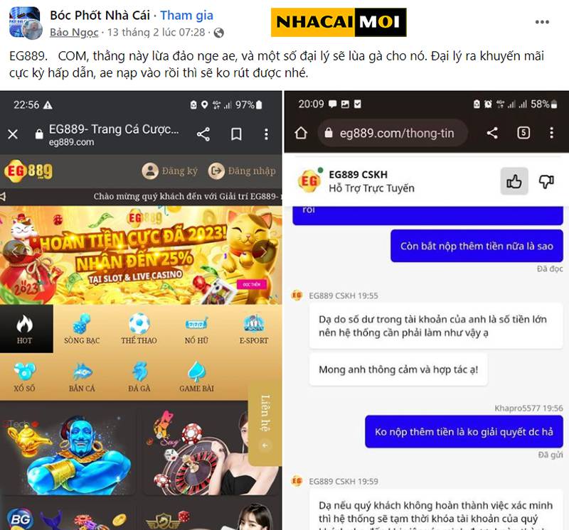 Đánh giá Vf555: Thiên đường của game thủ - Vf555