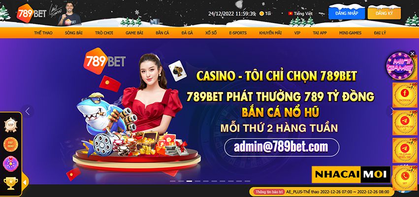 Công ty Cwin Games đã tổ chức một sự kiện tri ân khách hàng - Cwin
