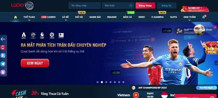 Phương thức gửi và rút tiền của Caxeng là gì? - Caxeng