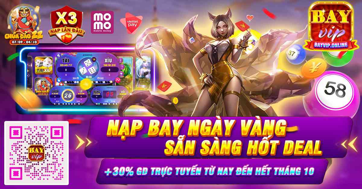 Công ty trò chơi Good88 - Good88