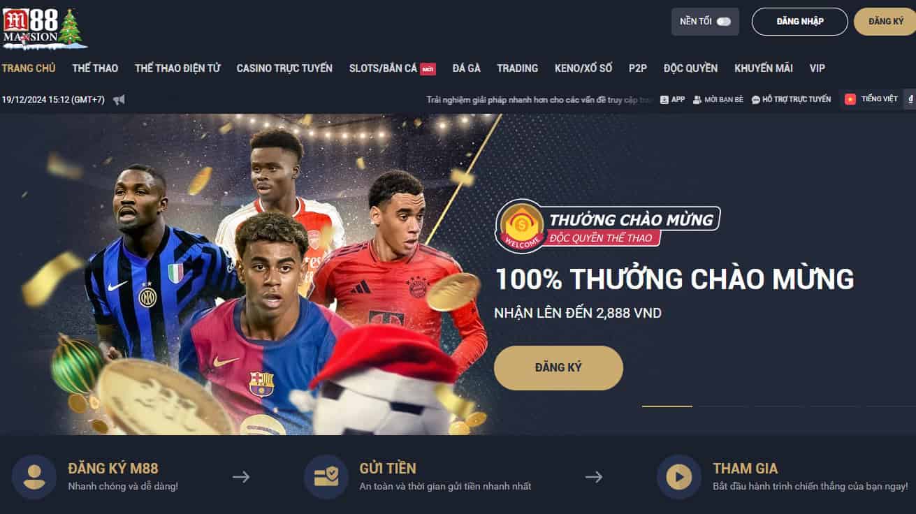 Trang web đạt chuẩn C168, một trang web chơi game đáp ứng các tiêu chuẩn quốc tế - C168
