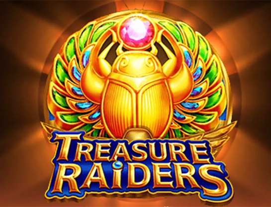 Treasure Raiders